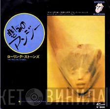  The Rolling Stones  - Angie / Silver Train