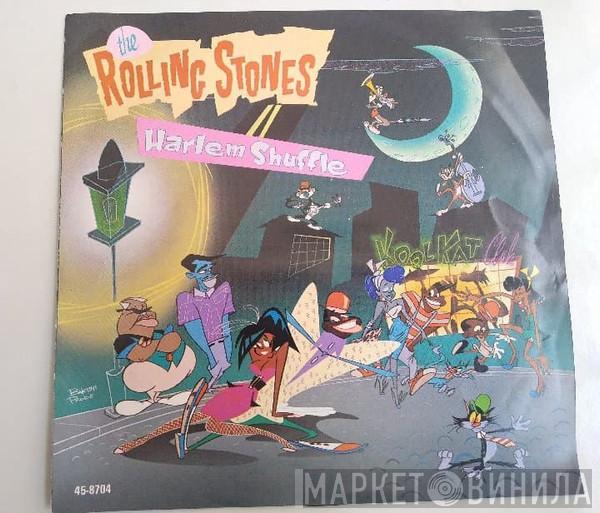  The Rolling Stones  - Harlem Shuffle / Had It With You