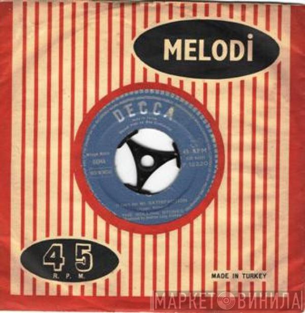 The Rolling Stones  - (I Can't Get No) Satisfaction
