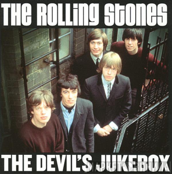  - The Rolling Stones (The Devil's Jukebox)