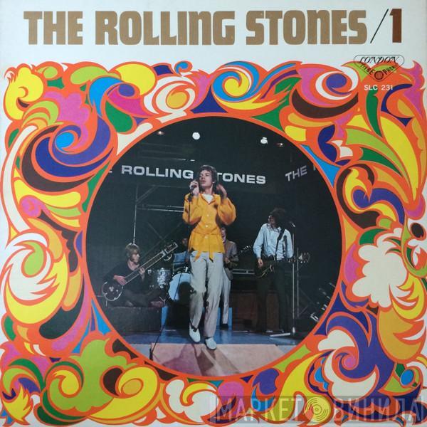  The Rolling Stones  - The Rolling Stones/1