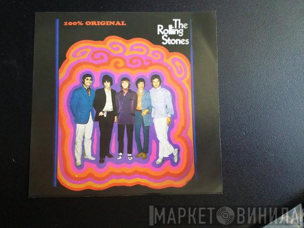  The Rolling Stones  - 100% Original