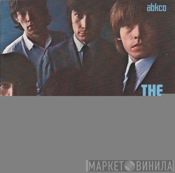  The Rolling Stones  - 12 X 5