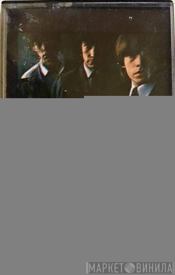  The Rolling Stones  - 12 X 5