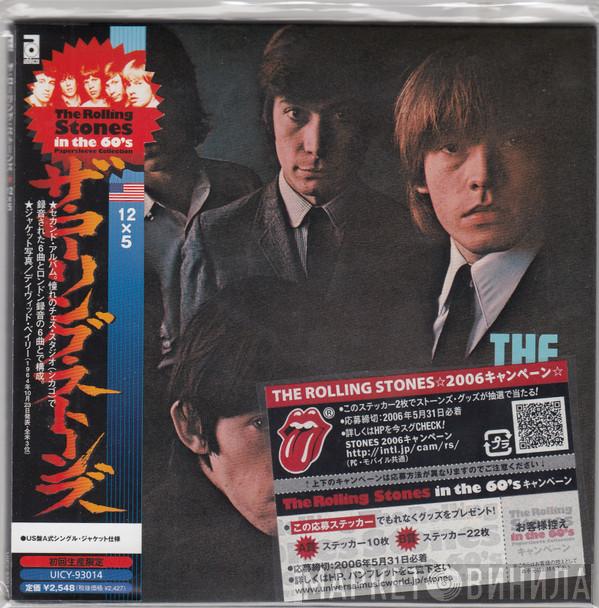The Rolling Stones - 12x5