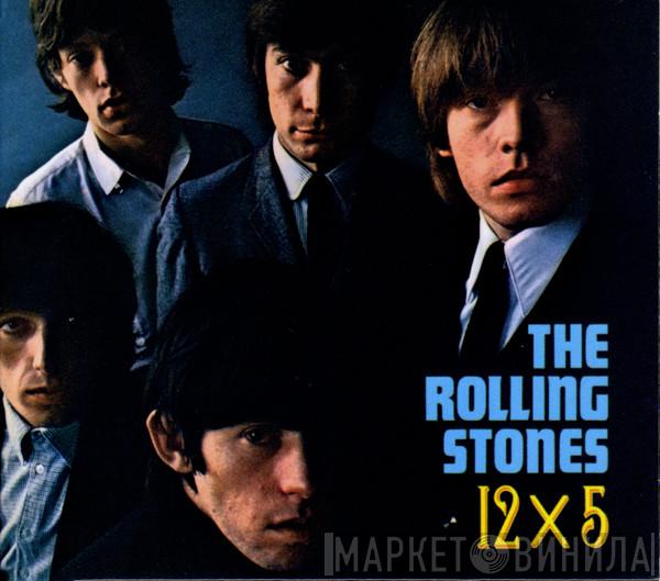  The Rolling Stones  - 12x5
