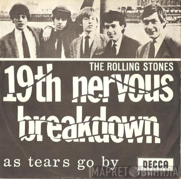  The Rolling Stones  - 19th Nervous Breakdown
