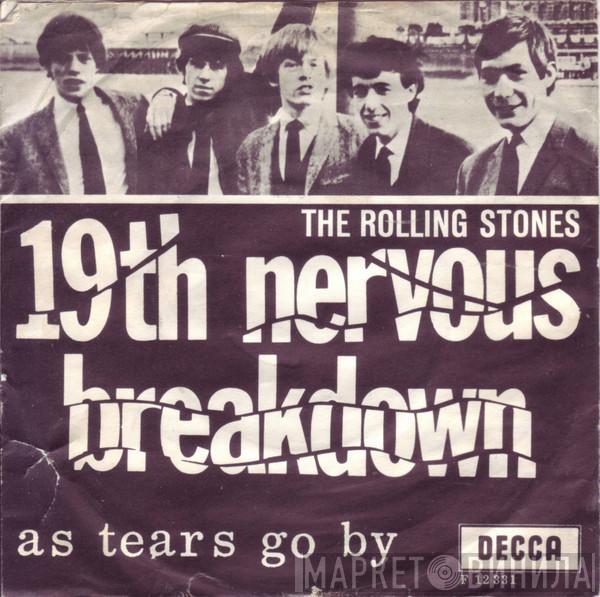  The Rolling Stones  - 19th Nervous Breakdown