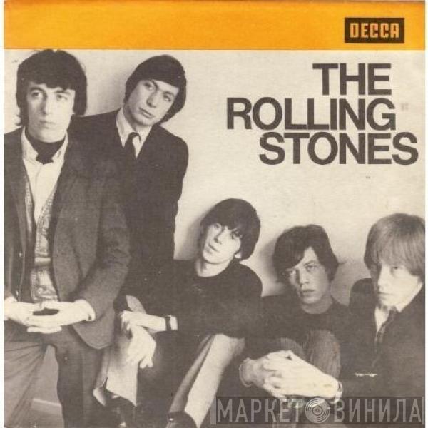  The Rolling Stones  - 19th Nervous Breakdown