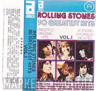  The Rolling Stones  - 30 Greatest Hits