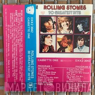  The Rolling Stones  - 30 Greatest Hits