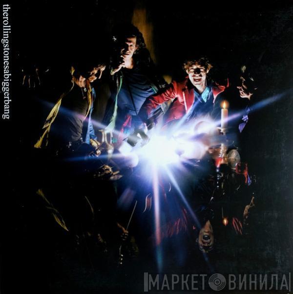 The Rolling Stones - A Bigger Bang