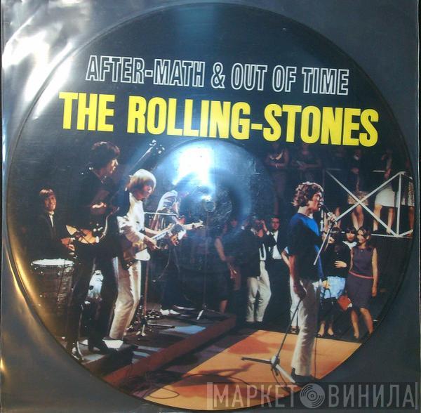  The Rolling Stones  - After-Math & Out Of Time