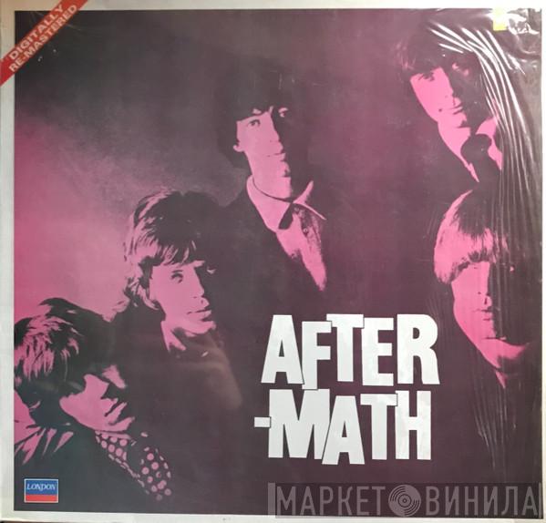  The Rolling Stones  - After-Math