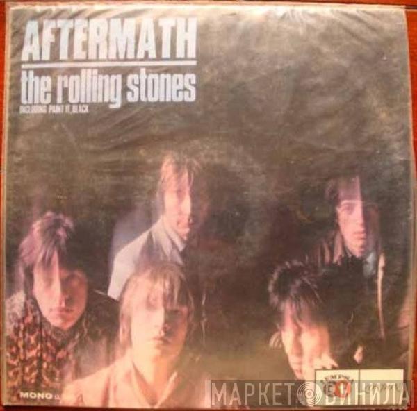  The Rolling Stones  - Aftermath