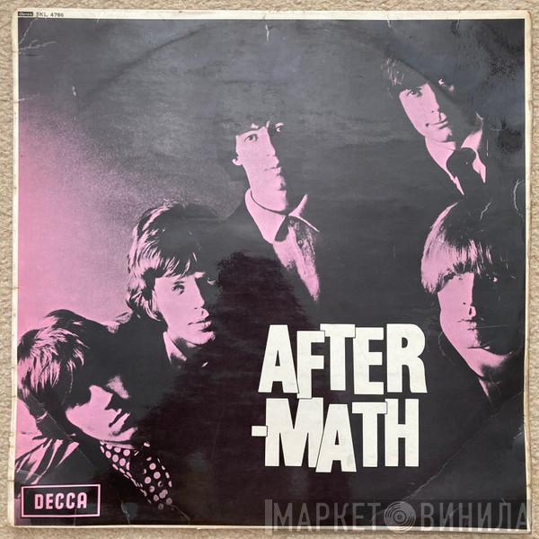  The Rolling Stones  - Aftermath