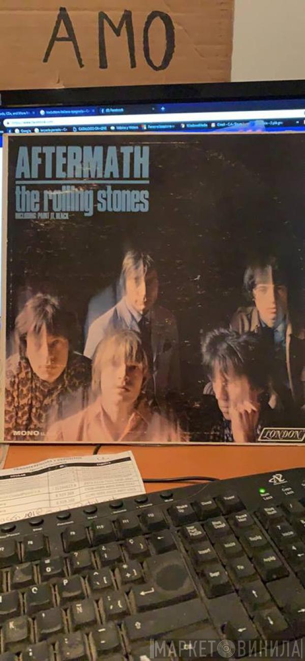  The Rolling Stones  - Aftermath