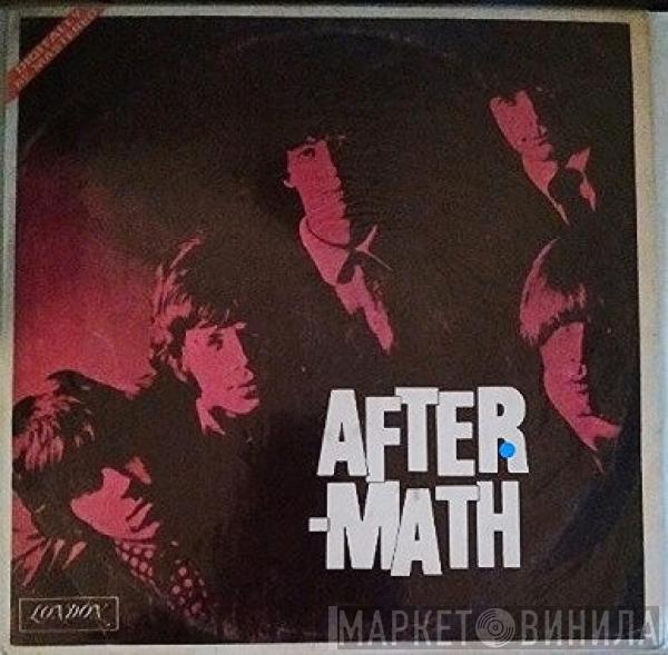  The Rolling Stones  - Aftermath
