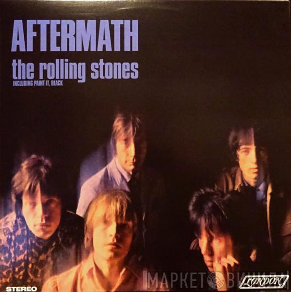 The Rolling Stones - Aftermath