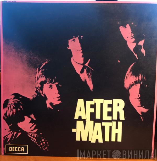  The Rolling Stones  - Aftermath