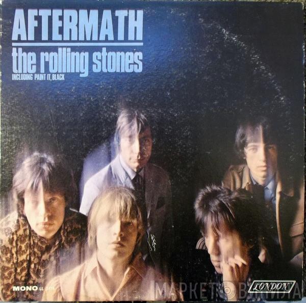 The Rolling Stones  - Aftermath
