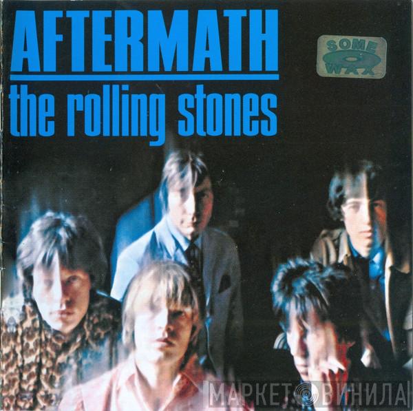  The Rolling Stones  - Aftermath