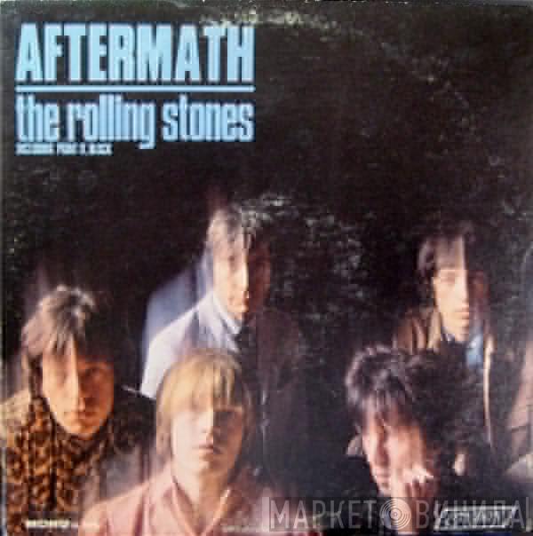  The Rolling Stones  - Aftermath