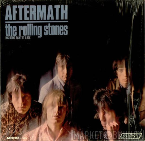  The Rolling Stones  - Aftermath