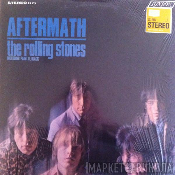  The Rolling Stones  - Aftermath