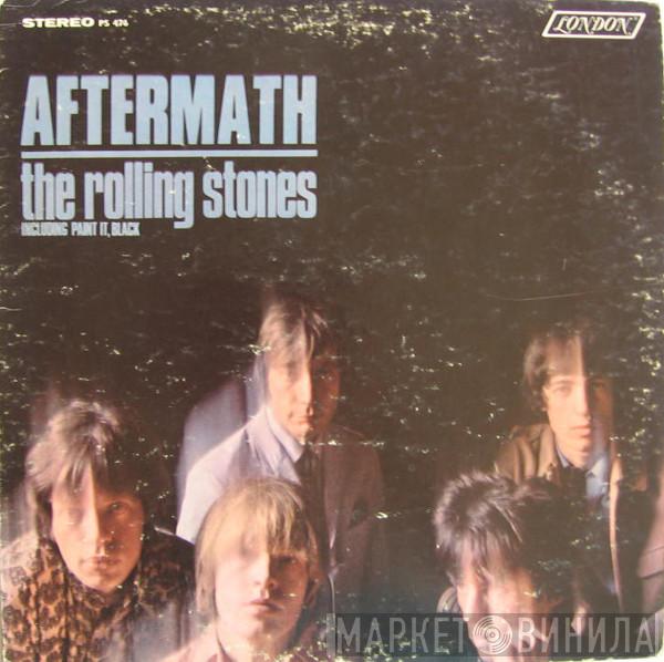  The Rolling Stones  - Aftermath