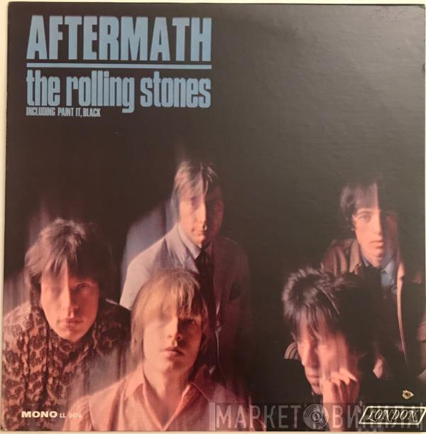  The Rolling Stones  - Aftermath