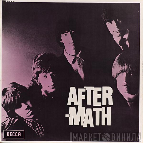  The Rolling Stones  - Aftermath