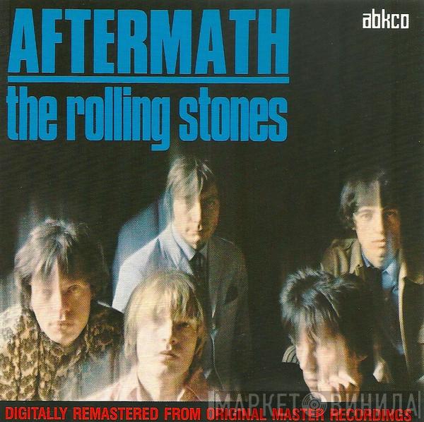  The Rolling Stones  - Aftermath