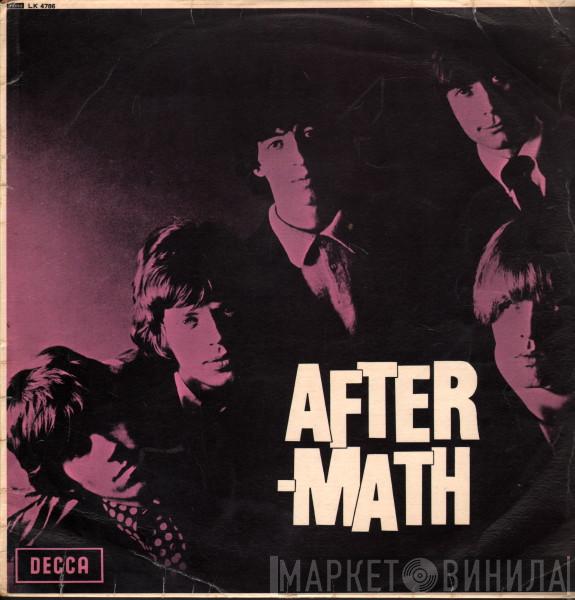  The Rolling Stones  - Aftermath