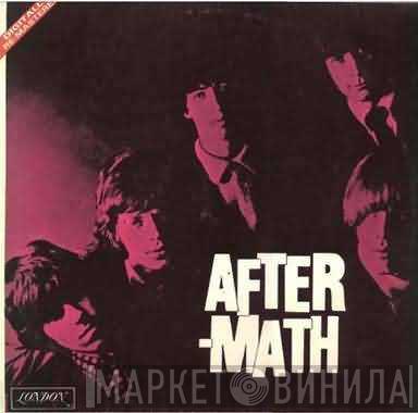  The Rolling Stones  - Aftermath