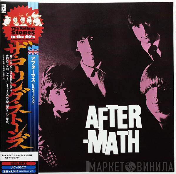  The Rolling Stones  - Aftermath