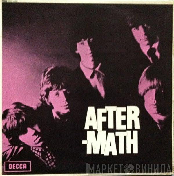  The Rolling Stones  - Aftermath