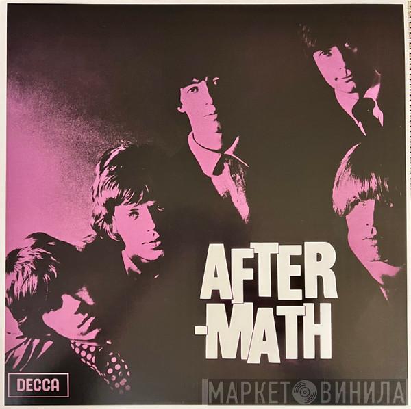  The Rolling Stones  - Aftermath