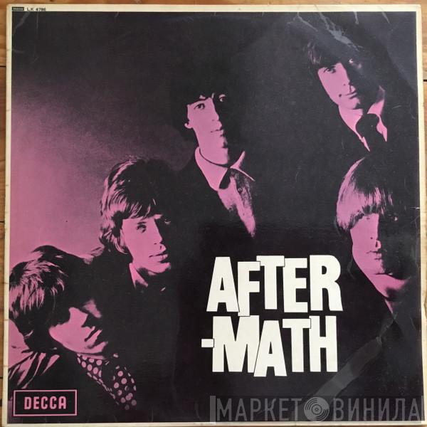The Rolling Stones - Aftermath