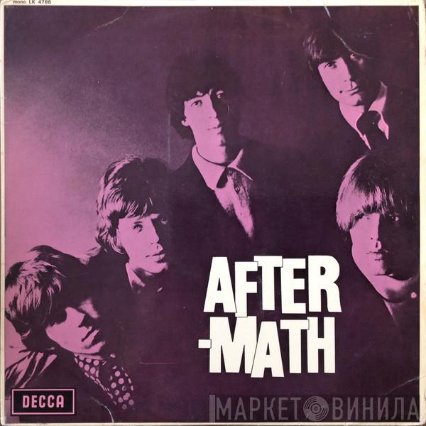  The Rolling Stones  - Aftermath