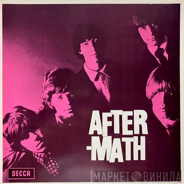  The Rolling Stones  - Aftermath