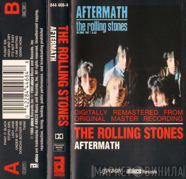 The Rolling Stones  - Aftermath