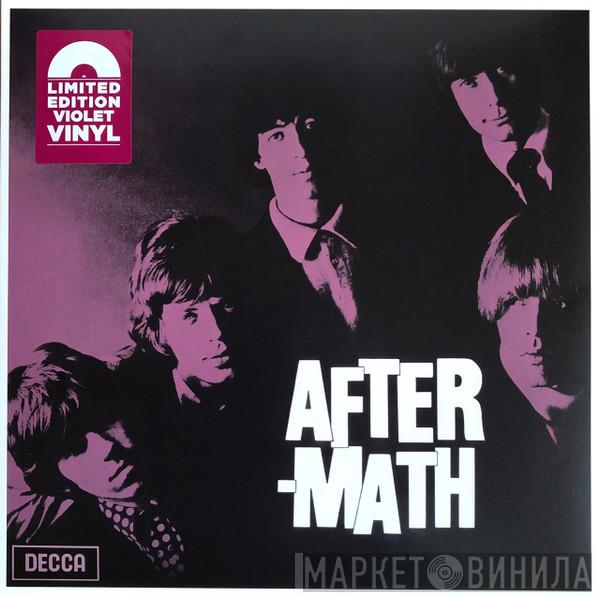  The Rolling Stones  - Aftermath