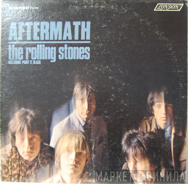  The Rolling Stones  - Aftermath