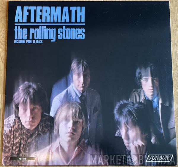  The Rolling Stones  - Aftermath