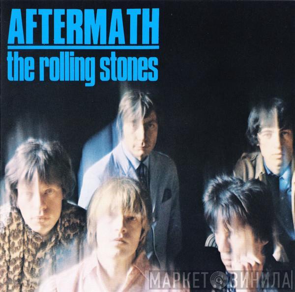  The Rolling Stones  - Aftermath