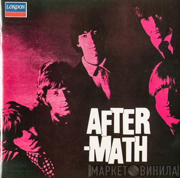  The Rolling Stones  - Aftermath