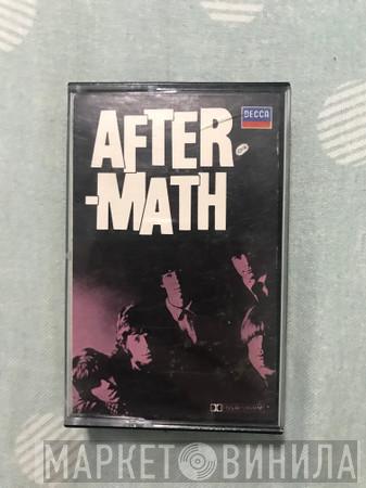  The Rolling Stones  - Aftermath