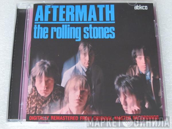  The Rolling Stones  - Aftermath