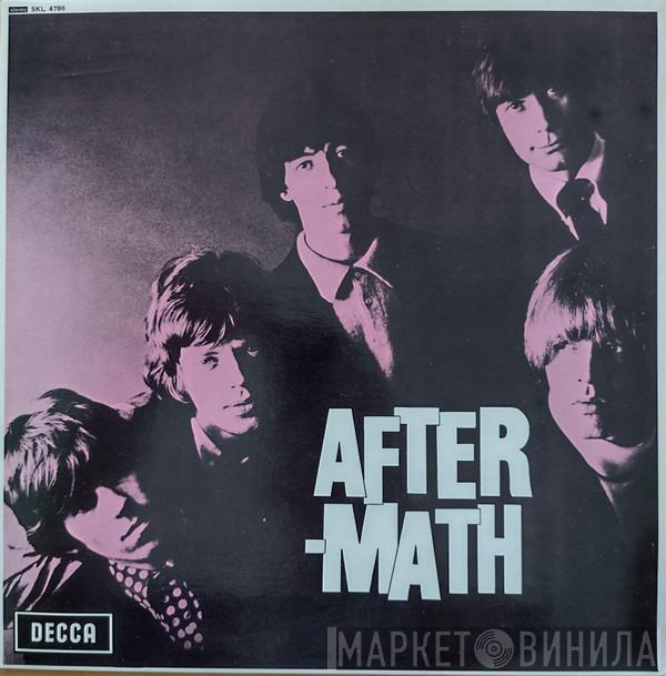  The Rolling Stones  - Aftermath